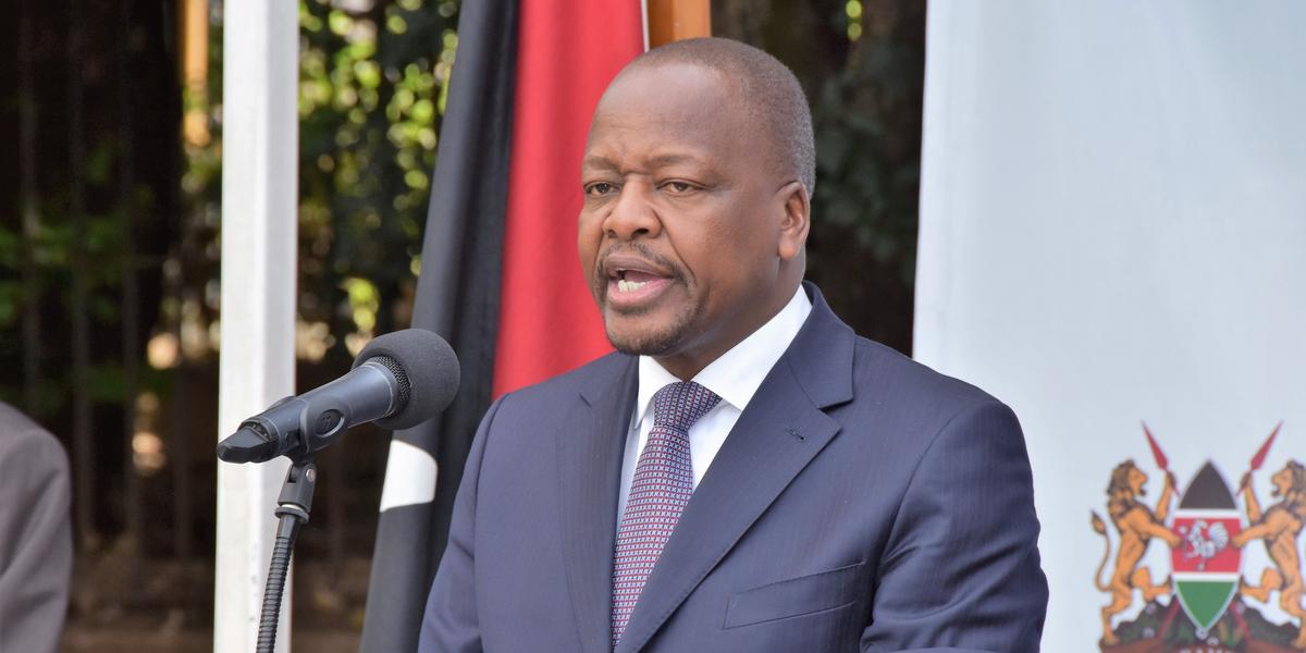 Kenya Records 204 New Covid-19 Cases, 21 More Deaths – LitKenya