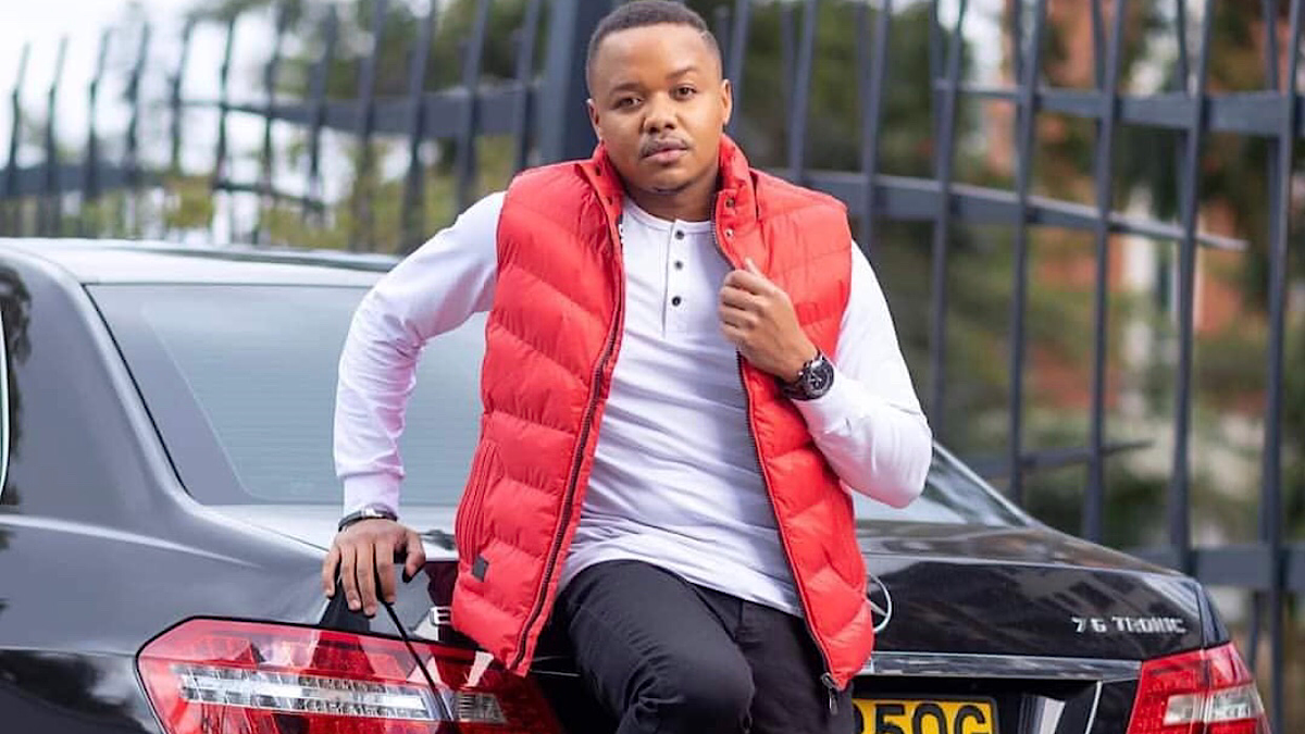 Pay Dowry For me or Forget it, Holy Dave Tells Smitten Women – LitKenya