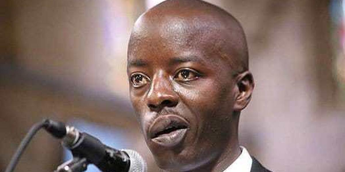 Raila Junior speaks after ORPP links him to Mudavadi's party | Latest News Updates & Newspaper Headlines