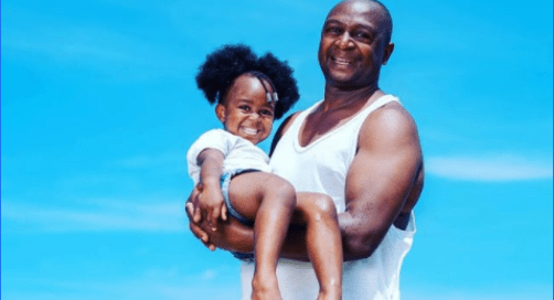 Like Father Like Daughter! Simon Kabu’s Daughter, Anita, is Such a Vibe (videos) – LitKenya