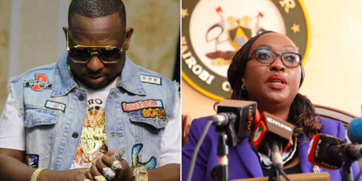 Courts issue final ruling on appointment of Anne Kananu as Nairobi Deputy Governor
