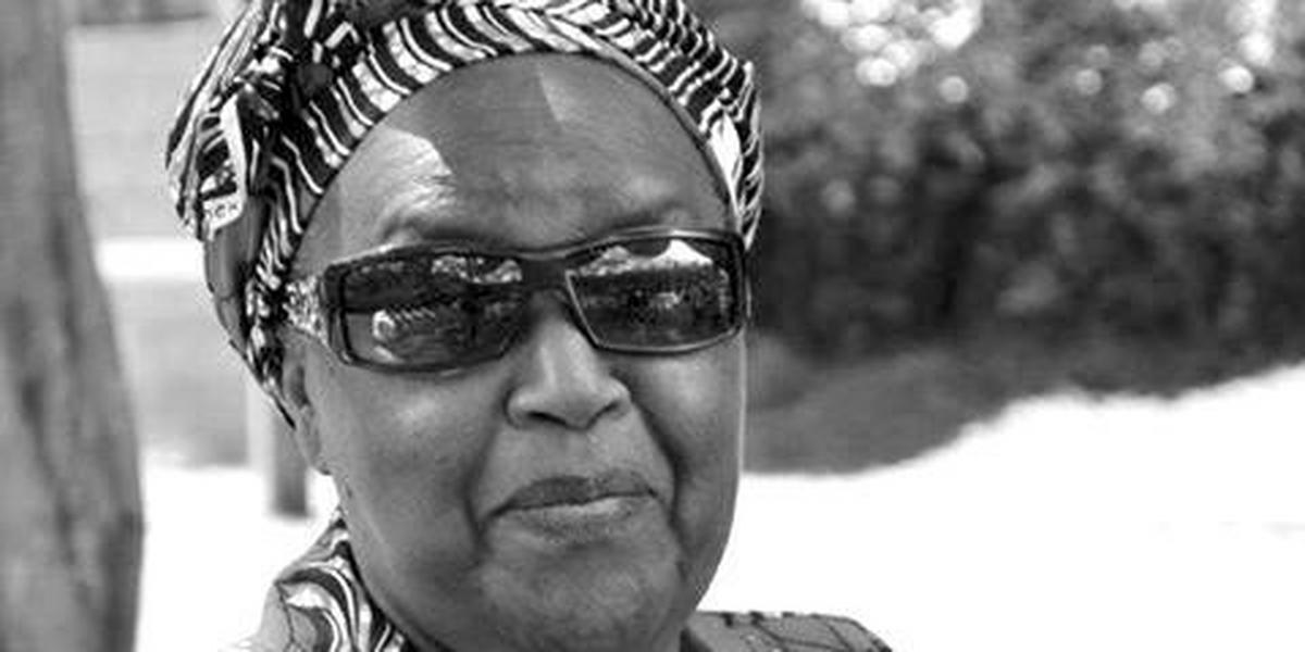 Wife of the late William Ole Ntimama dies 5 years after husband's death