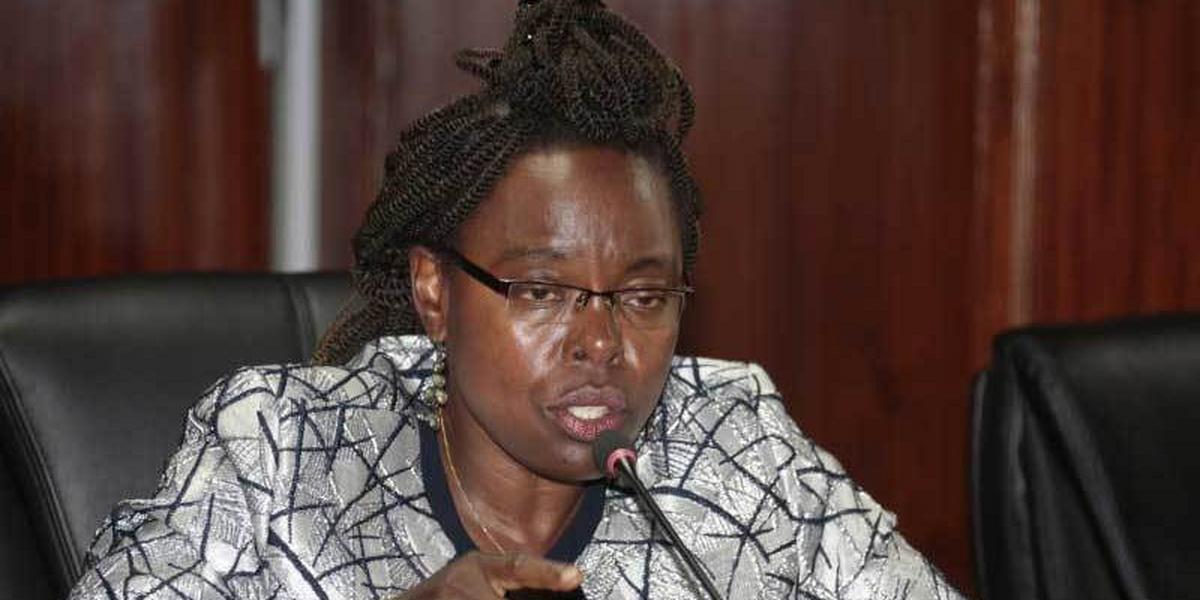 3 Governors who made the highest amount of money in their counties - Controller of Budget