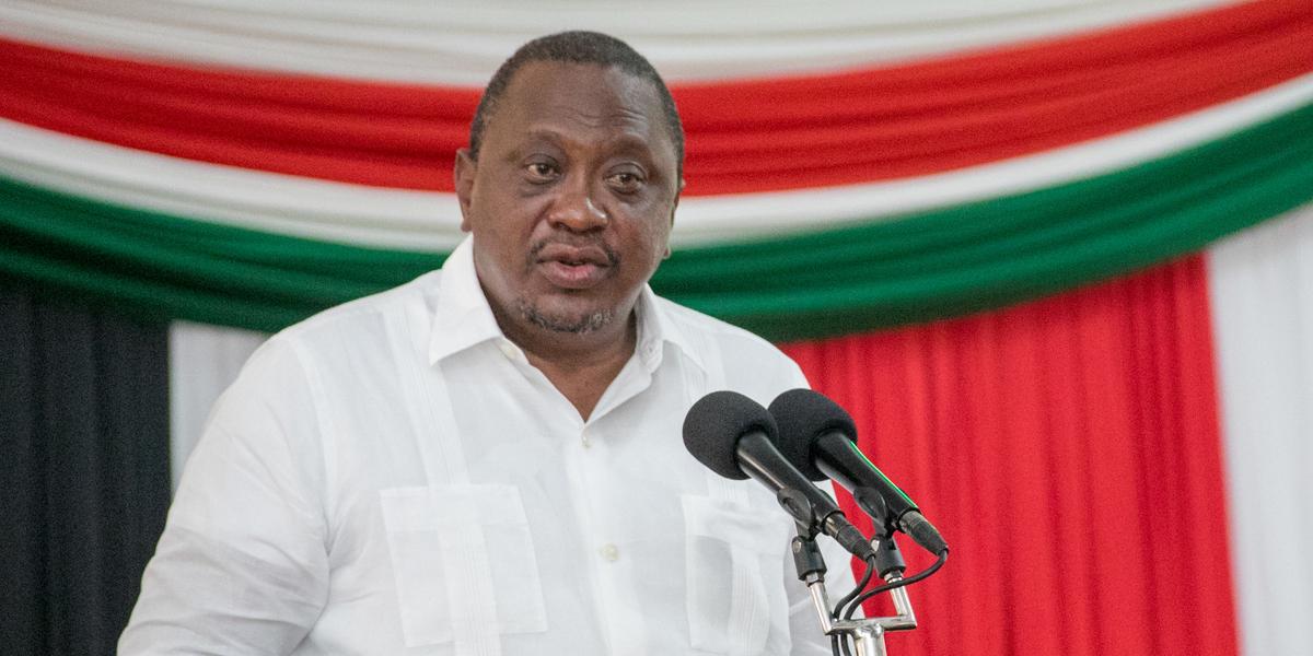 Directives on Covid-19 in President Uhuru Kenyatta Public Order No.4 of 2021