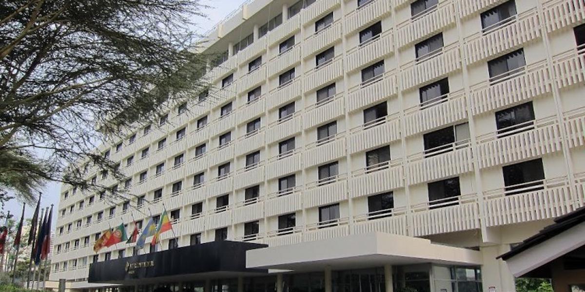 Inside plans to convert InterContinental Hotel into a Mall