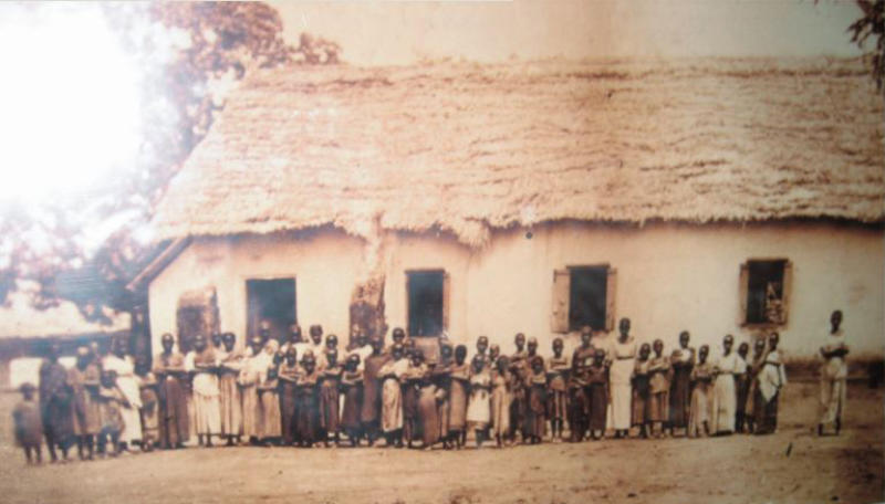 175 years later, Kenya's oldest school still stands tall
