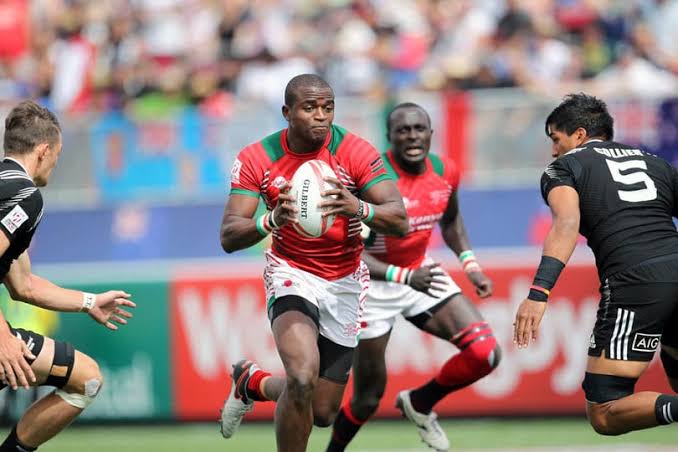 Kenya Names Men’s And Women’s Rugby Sevens Teams to Tokyo Olympics – LitKenya