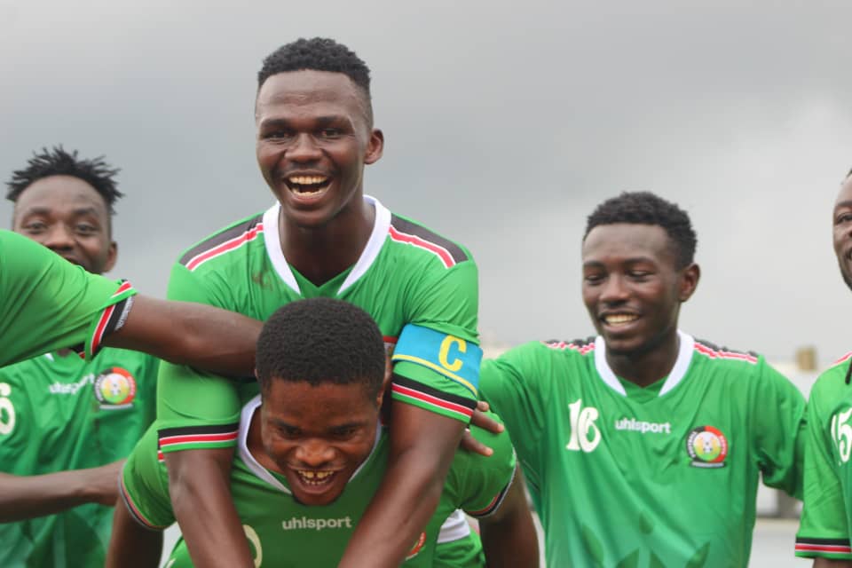 Kenya’s Emerging Stars Through to Cecafa U-23 Semi-Finals