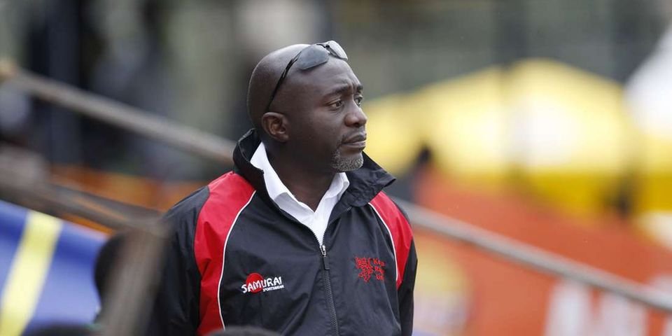 Kenya Simbas Head Coach Odera Refutes Resignation Claims