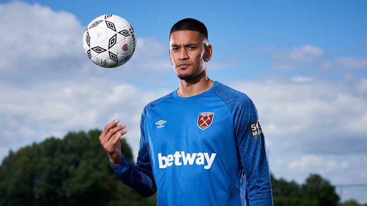 West Ham Sign PSG Goalkeeper Areola on Loan