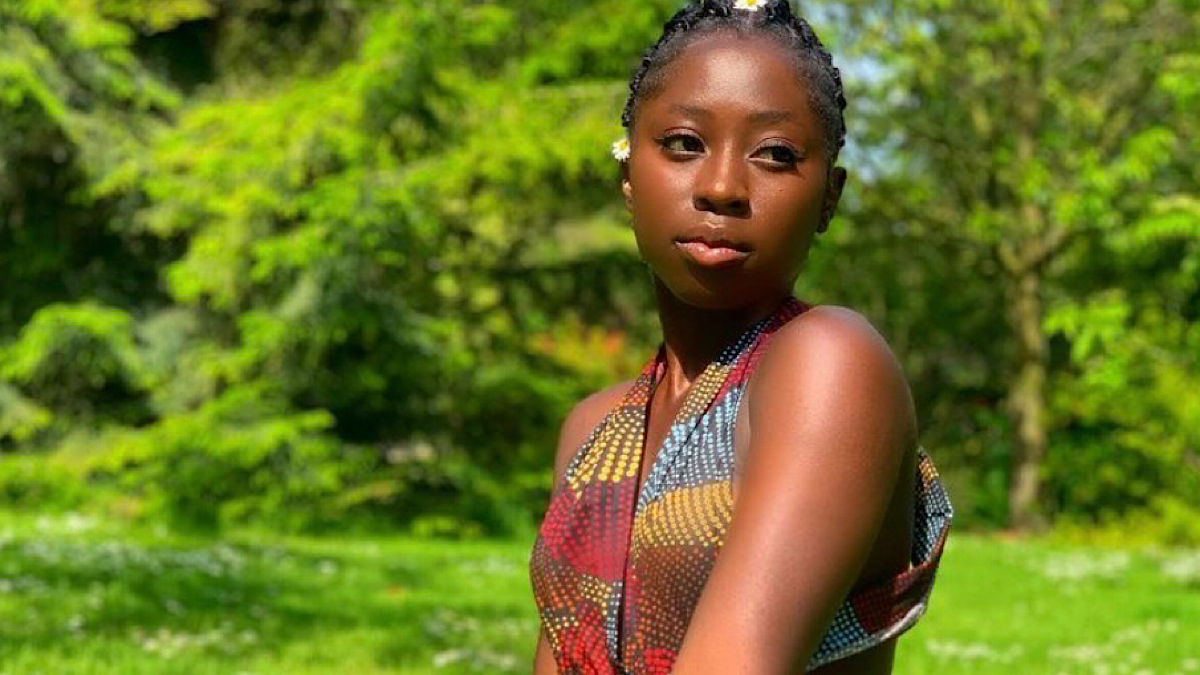Like Mother Like Daughter: Akothee’s Thirdborn Threatens to Expose The Men in her DMS