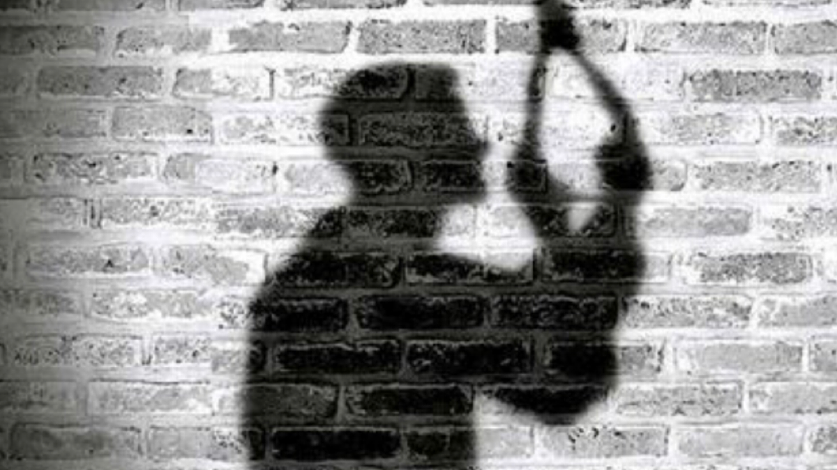 483 Lives Lost in 3-Month Spate of Suicides