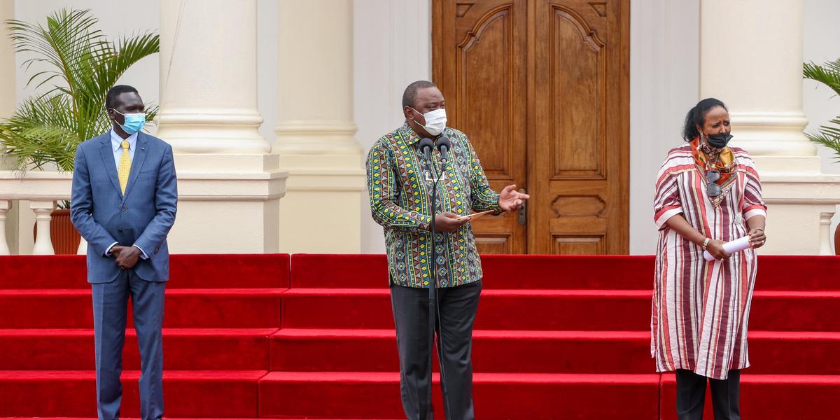 National Olympic Committee of Kenya bans companies, Celebs, Influencers banned from exploiting Olympic Games for PR and adverts