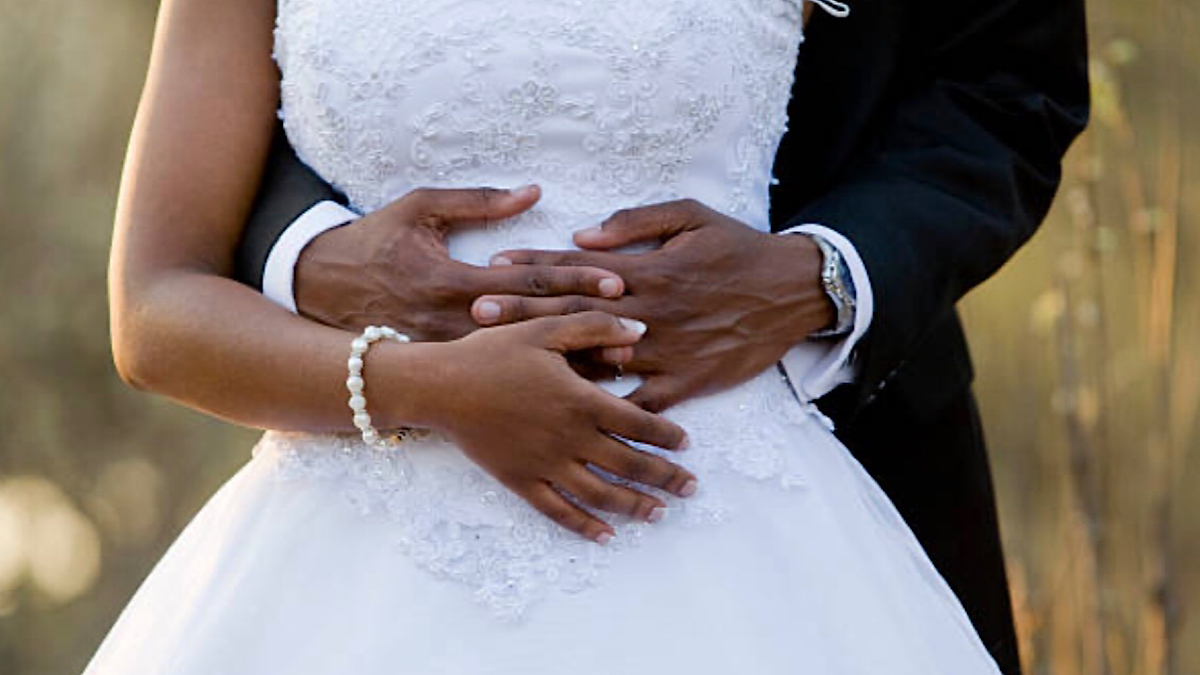 The ‘Painful Price’ For Women Getting Married