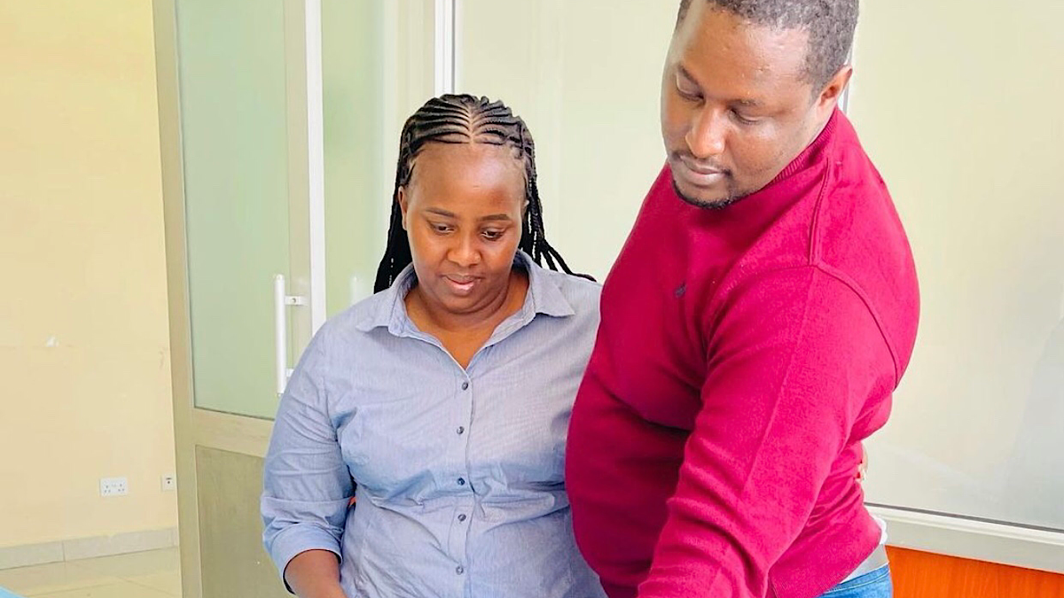 Pole Sana! Terence Creative’s Family Thrown Into Deep Mourning