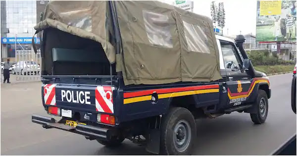 Police officer dies shortly after visiting female friend, detectives launch probe