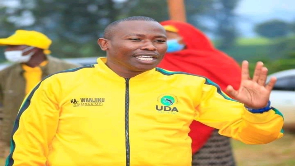 Top 10 News in Brief: Jubilee Cries of Rigging as UDA Wins Kiambaa Race