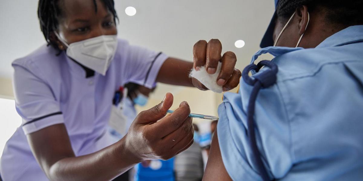 BioNTech to use Covid-19 vaccine technology to develop effective malaria vaccine in Africa.