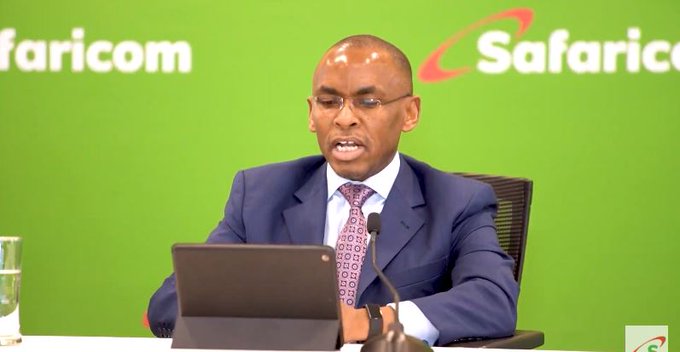 Intellectual Property: Registration, Non-Disclosure Agreement not enough where Safaricom greed is involved