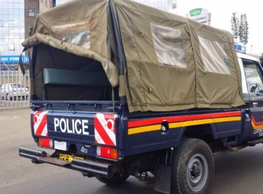 John Gacheru, 46, dies after making love with his lover, 25, died while manhood swollen