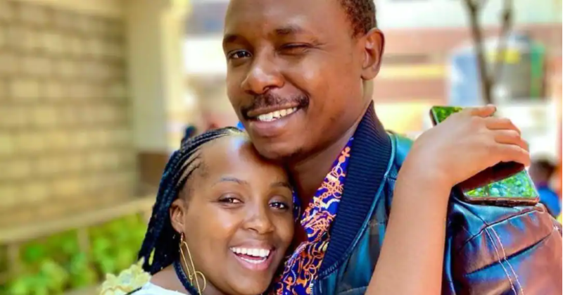 What a Father! Just See What Kymo Music Did For His Months-Old Toddler (video) – LitKenya