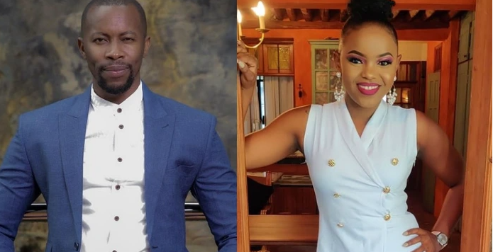 Did You Know That These Two Former 'Maria' TV Drama Series Cast Are Dating in Real Life? (photos and videos)