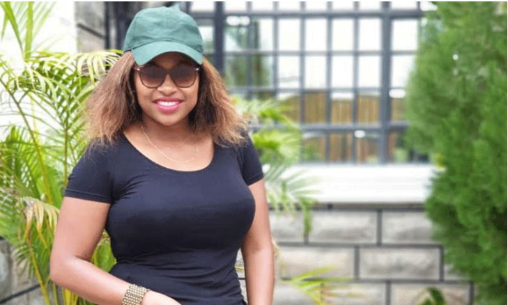 Whaat! Massawe Japanni’s Age Proves That It’s Just But a Number