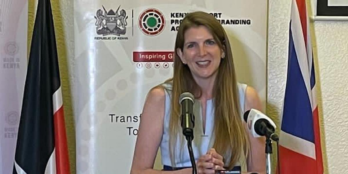 Special announcement for Kenyans who want to study in the UK