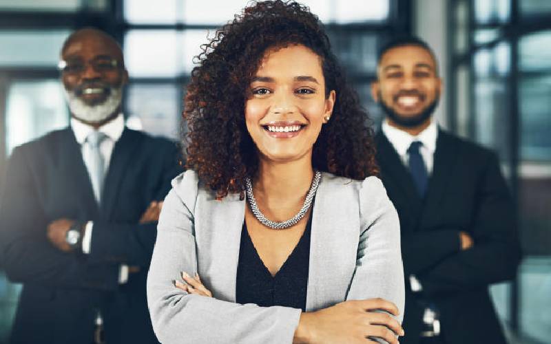 CEOs' long-term outlook good for company’s growth