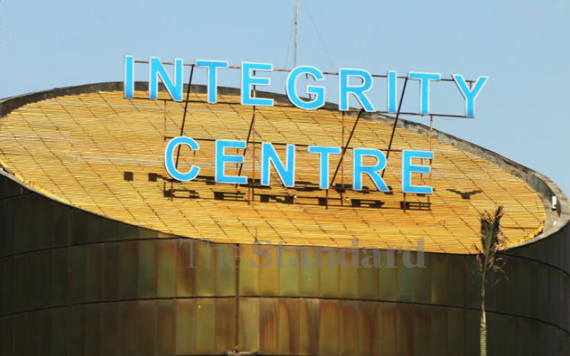 EACC denies frustrating Kilifi government from recovering Sh43m