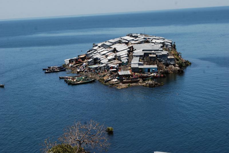 End Ugandans' reign of terror in Lake Victoria
