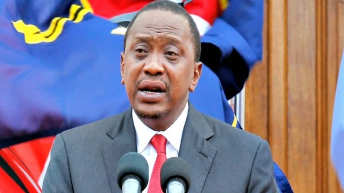 Uhuru Pleads With Court of Appeal to Save Him And BBI – LitKenya