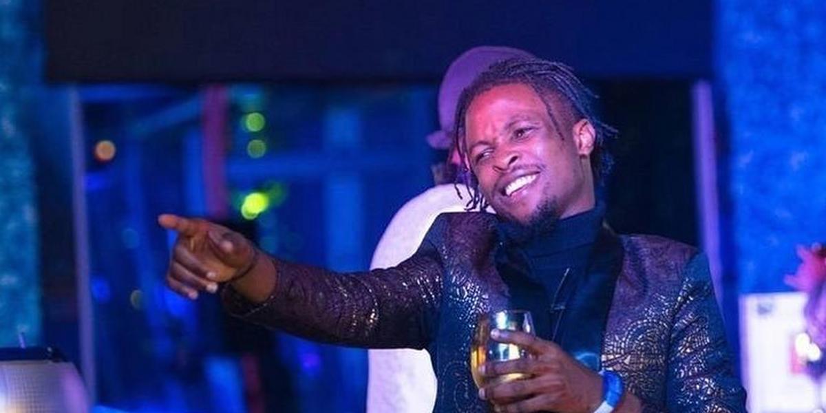 Big Brother Naija winner, Laycon, will be touring Kenya and Tanzania from August all the way to September as he continues to promote his debut album, "Shall We Begin."