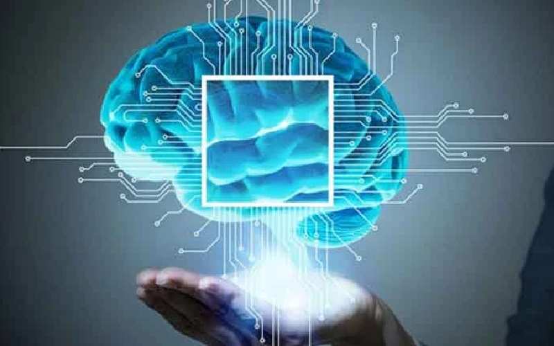 Firms use AI to boost customer experience