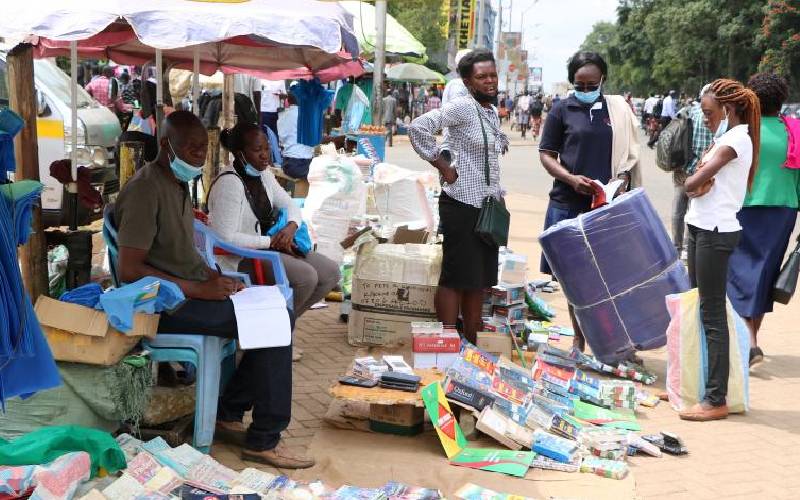 Parents decry high costs as Form Ones report to schools on Monday