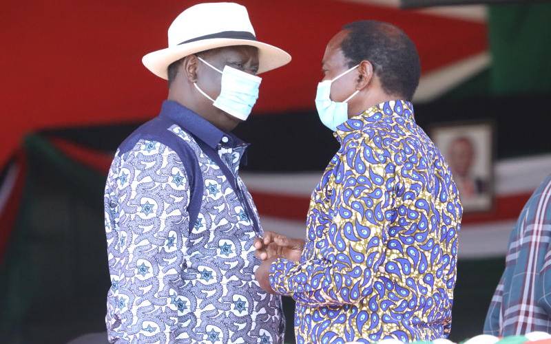 Rail agrees to share political party billions with Wiper, other parties
