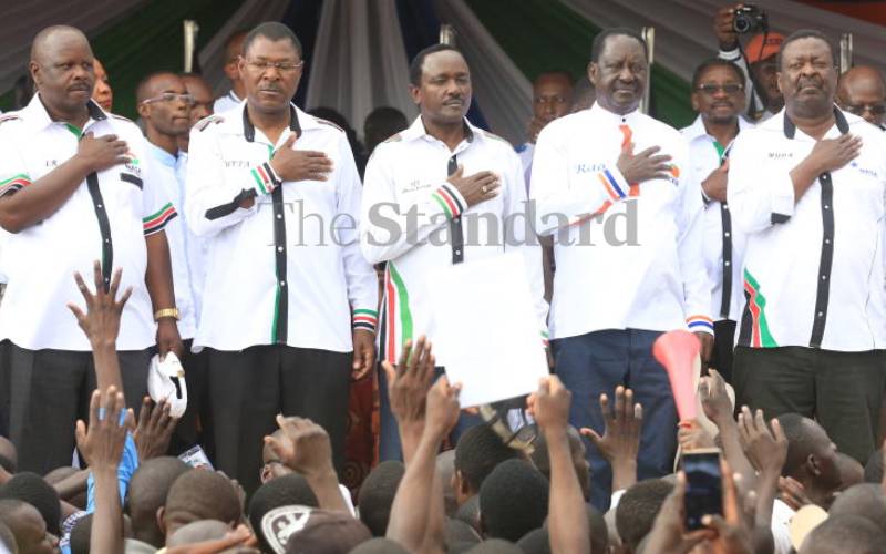 Revealed: How NASA will share millions