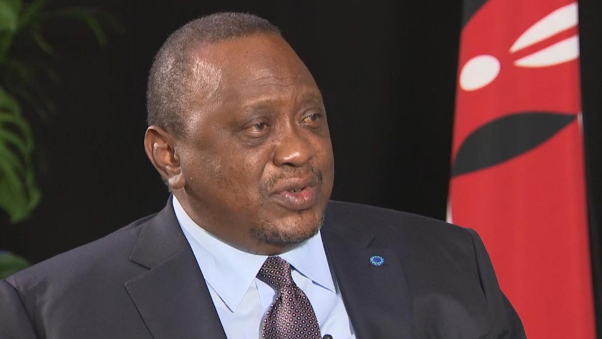 Uhuru Remarks on DP Ruto’s Favoured ‘Bottom-Up’ Economic Model