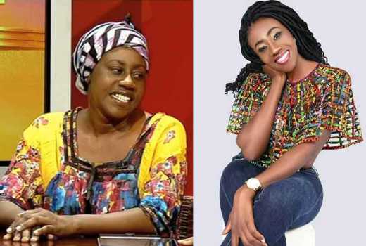 Gorgeous! Meet The Youngish Mother of Former 'Papa Shirandula' Show Actress Wilbroda