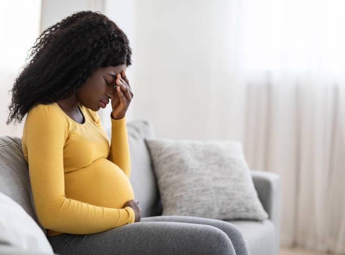 My secret lover is pregnant and I don’t know what to do!