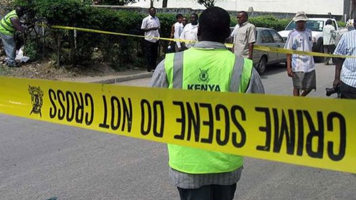 Thika: Subaru Car Owner Found Dead After Having Sex With Girlfriend