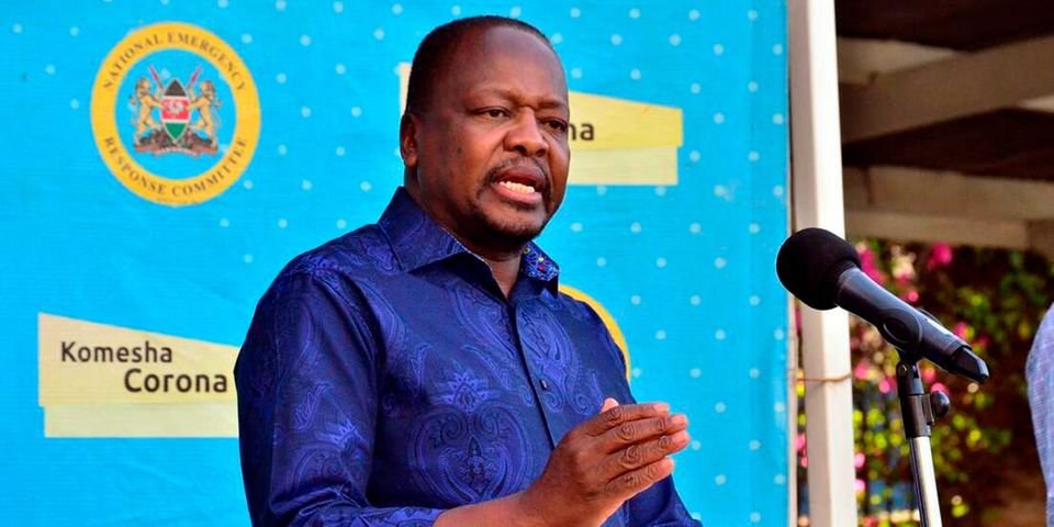 Kenya Records 363 New Covid-19 Cases, 16 More Deaths