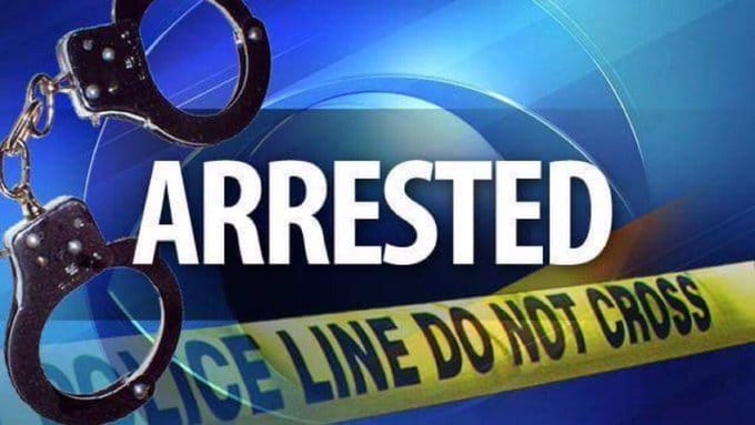 Three Police Reservists Arrested Over Fatal Shooting of Two People