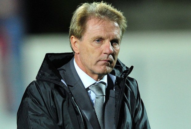 Gor Mahia Set to Unveil New Head Coach