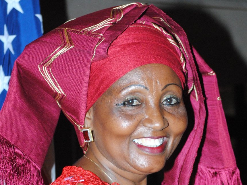 Ex-Kwale Woman Rep Zainab Chidzuga is Dead