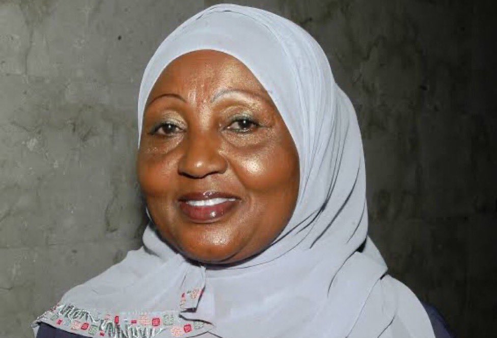 President, DP Ruto Mourn Former Kwale Woman Rep Zainab Chidzuga