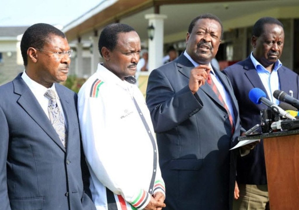 Registrar of Political Parties Confirms Dissolution of Nasa