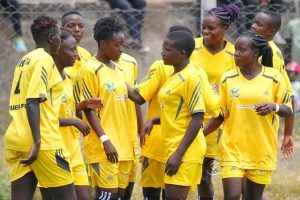 All Set For Caf Women Champions League Cecafa Qualifiers