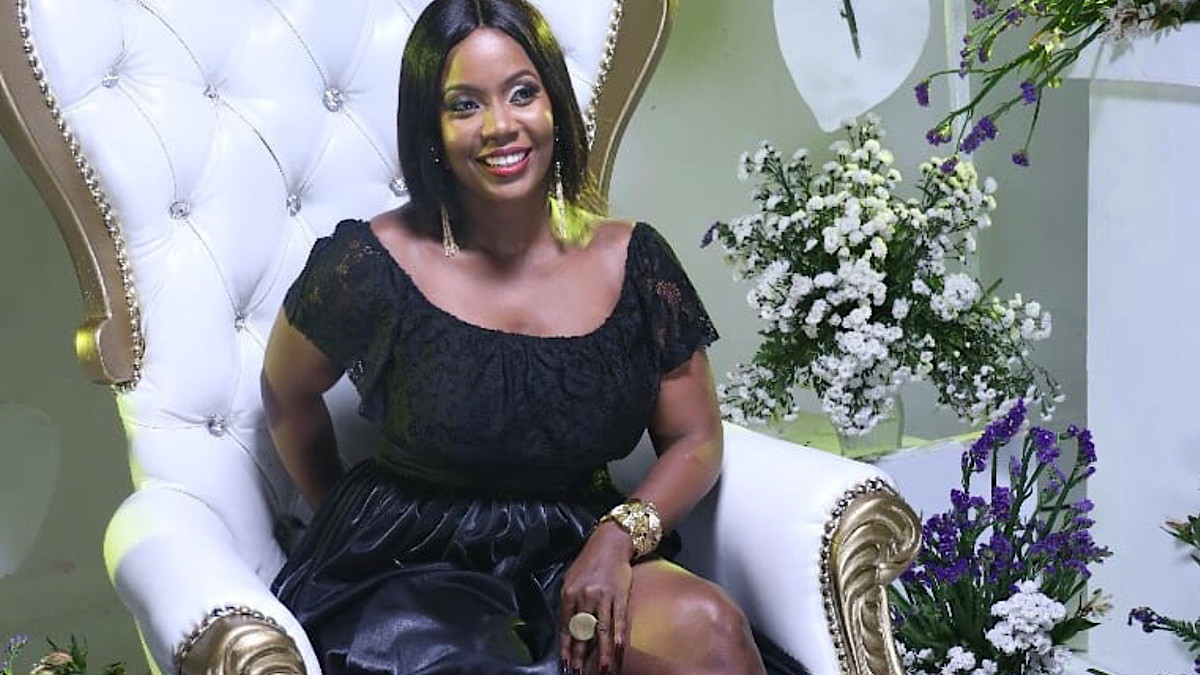 ‘Marriage is Not The Ultimate Goal’: Sanaipei Tande Declares