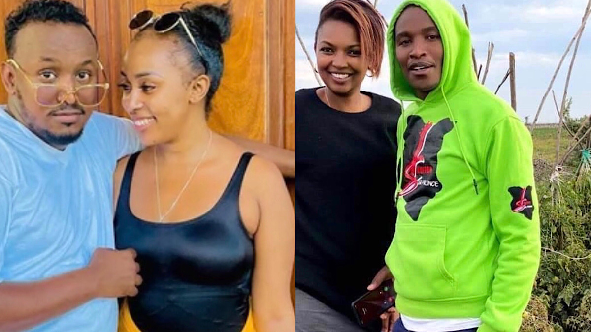 Trending Celebrity Tidbits: ‘Nyumba Ndogo’ is Here to Stay